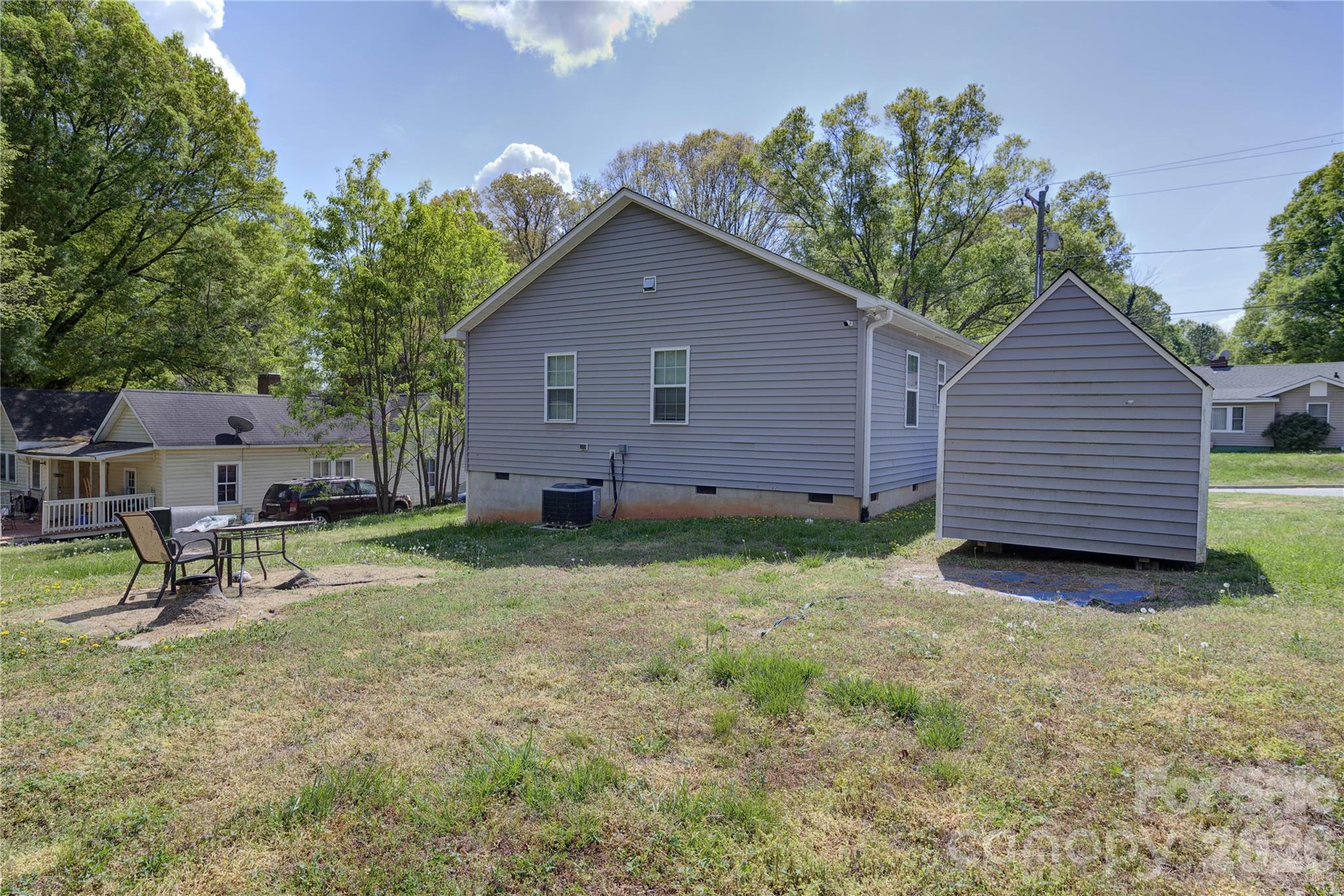 419 N Academy Street Mooresville NC 28115