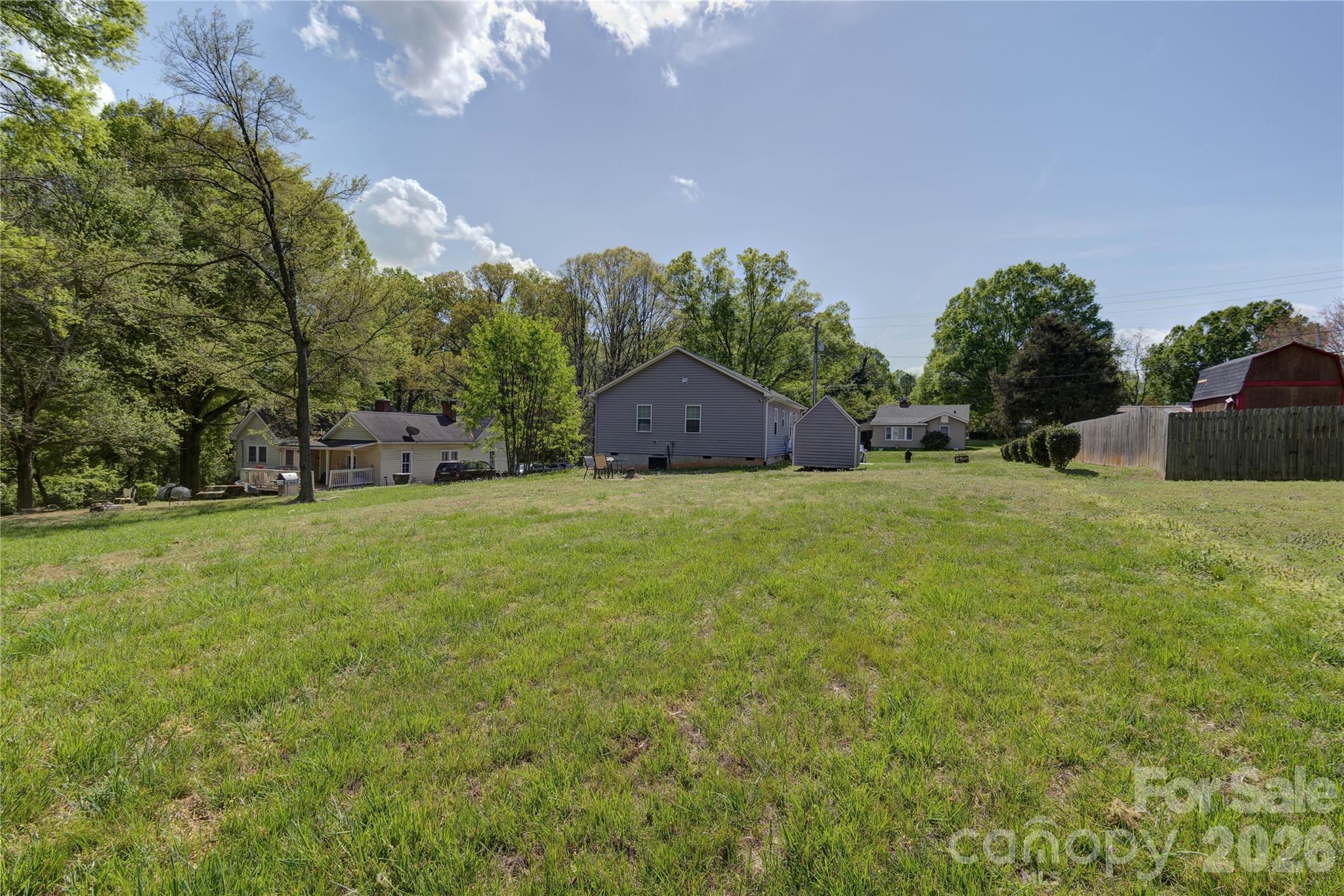 419 N Academy Street Mooresville NC 28115