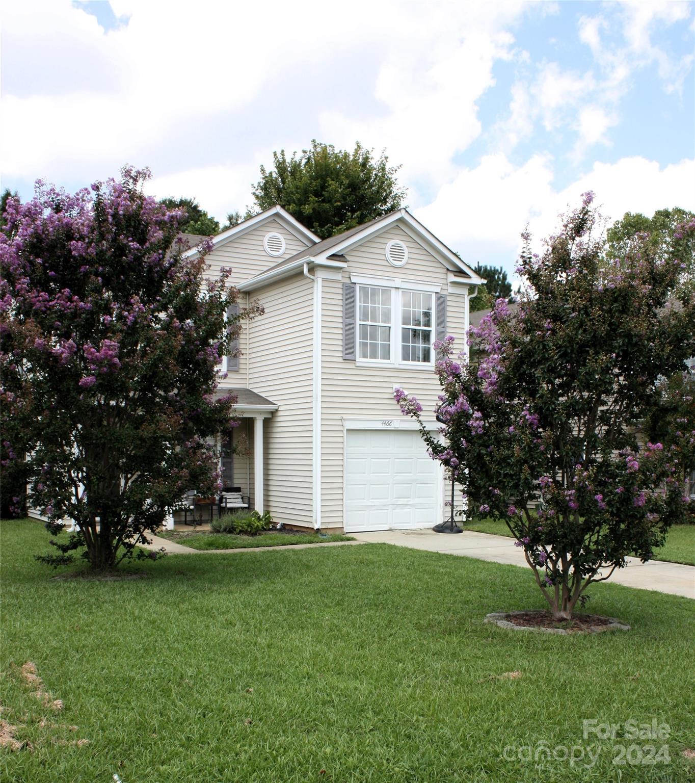 4466 Kellybrook Drive Concord NC 28025