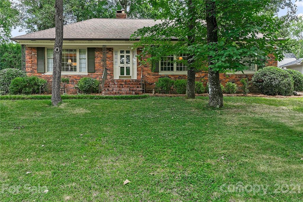 4727 Fairheath Road Charlotte NC 28210