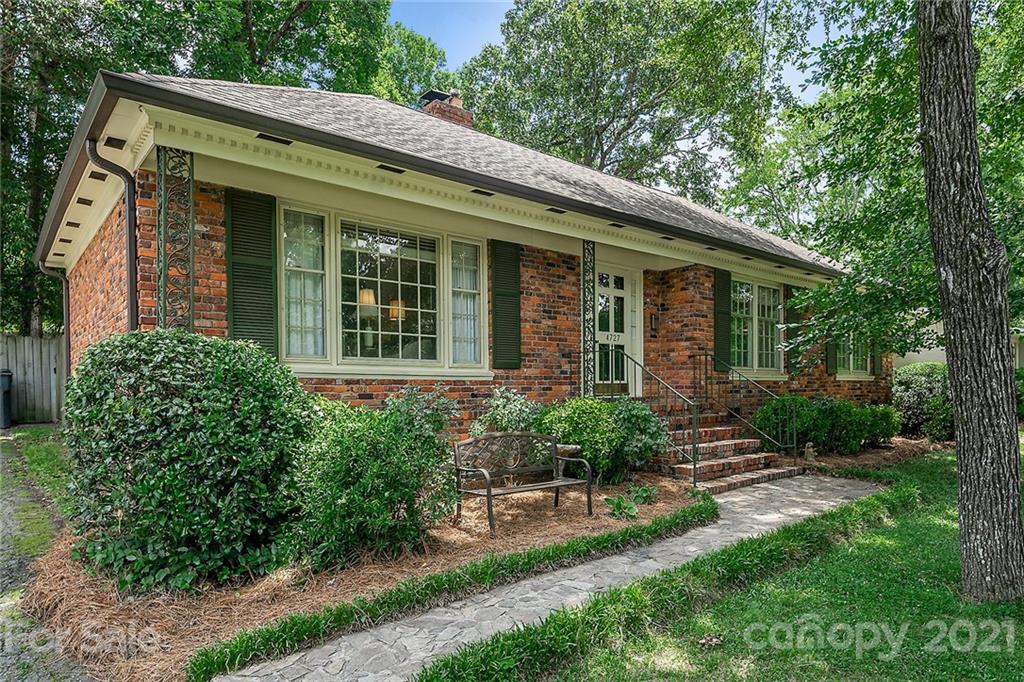 4727 Fairheath Road Charlotte NC 28210