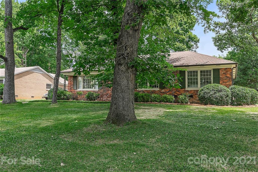 4727 Fairheath Road Charlotte NC 28210