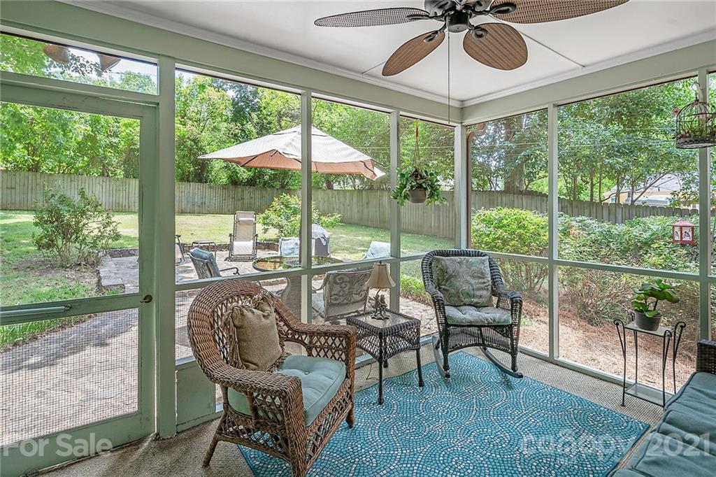 4727 Fairheath Road Charlotte NC 28210