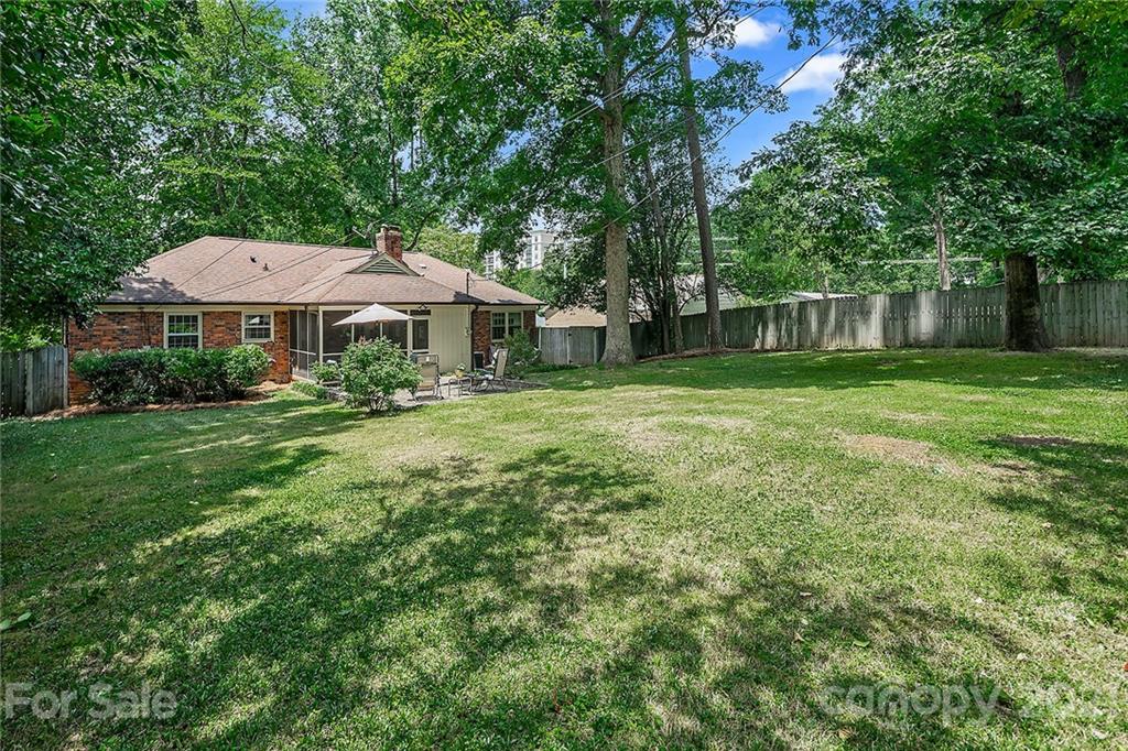 4727 Fairheath Road Charlotte NC 28210