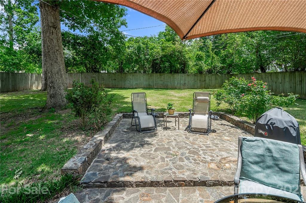 4727 Fairheath Road Charlotte NC 28210