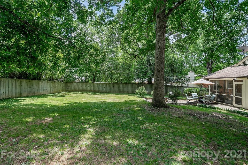 4727 Fairheath Road Charlotte NC 28210