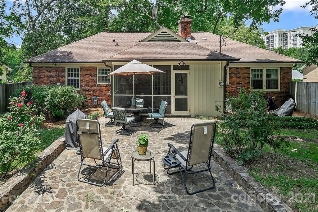4727 Fairheath Road Charlotte NC 28210