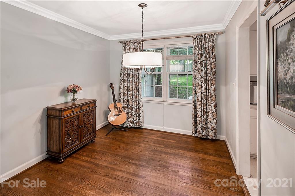 4727 Fairheath Road Charlotte NC 28210