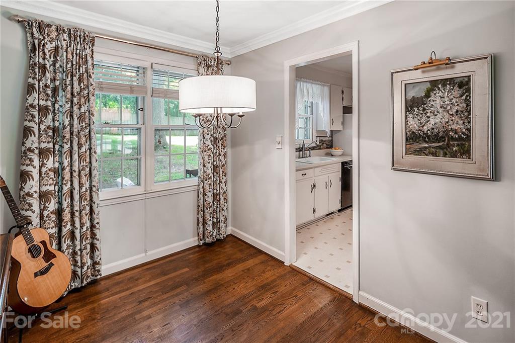 4727 Fairheath Road Charlotte NC 28210