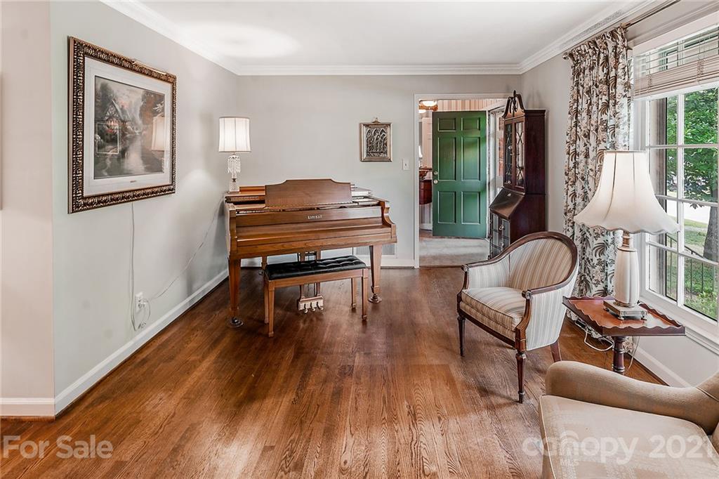 4727 Fairheath Road Charlotte NC 28210