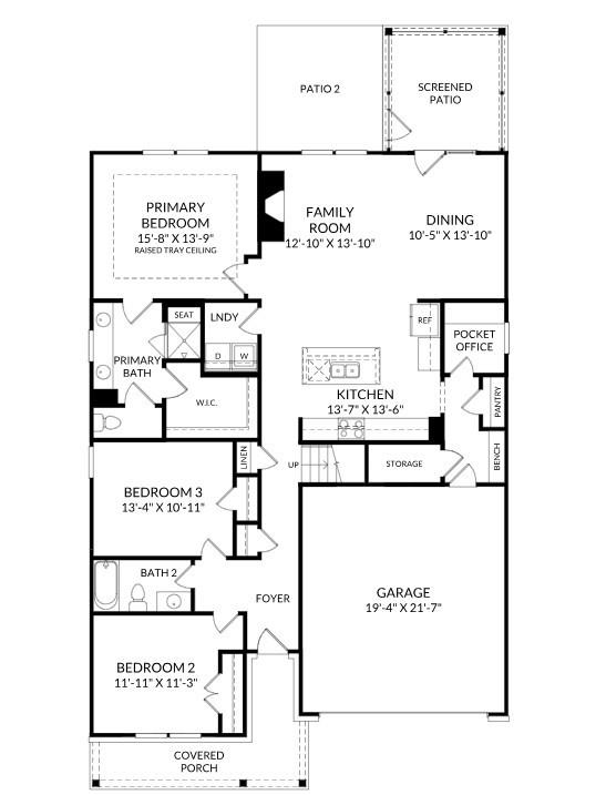 1099 Arundle Road Sherrills Ford NC 28673