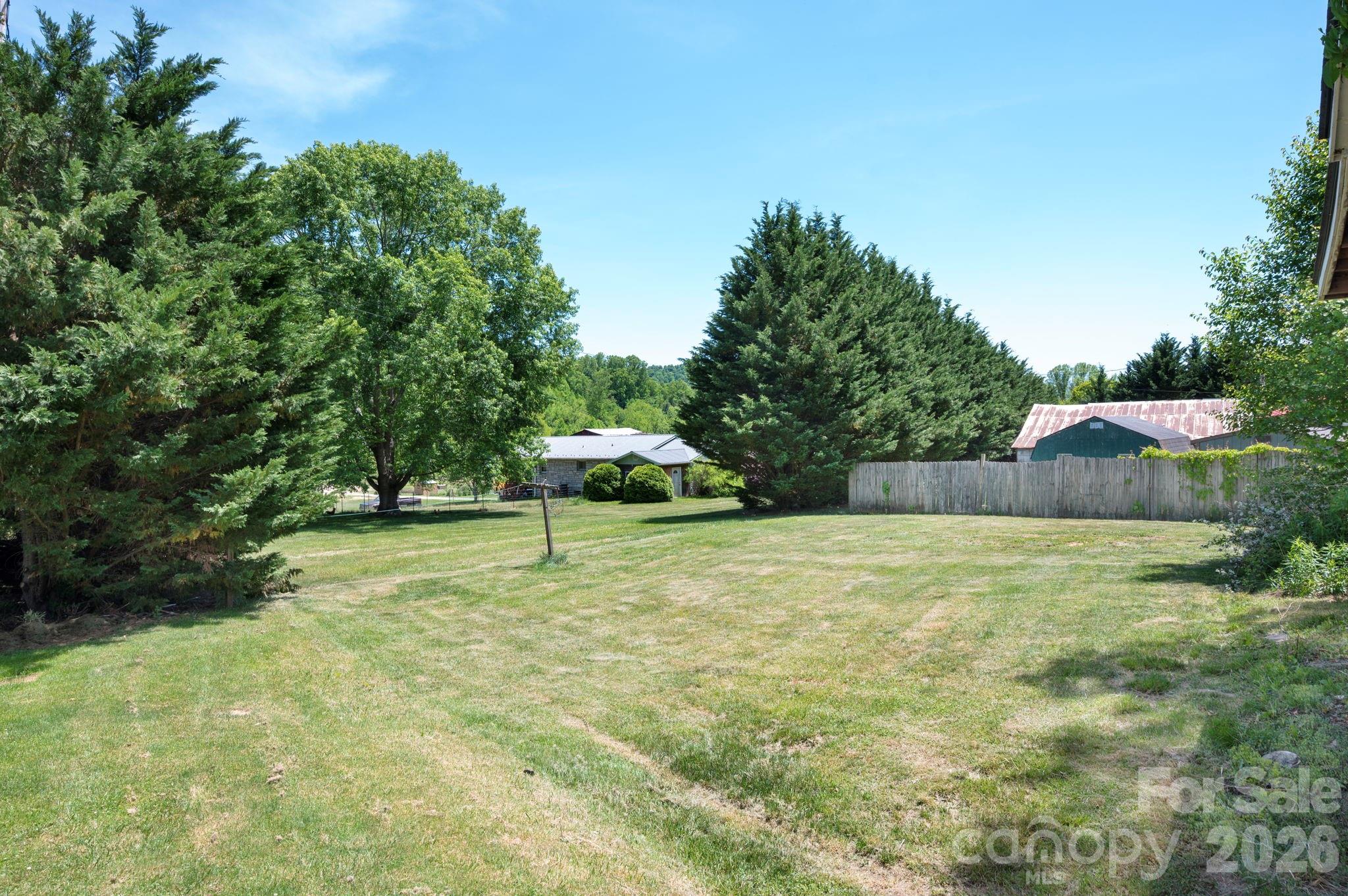 2802 Beaverdam Road Canton NC 28716