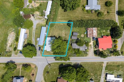 2802 Beaverdam Road Canton NC 28716