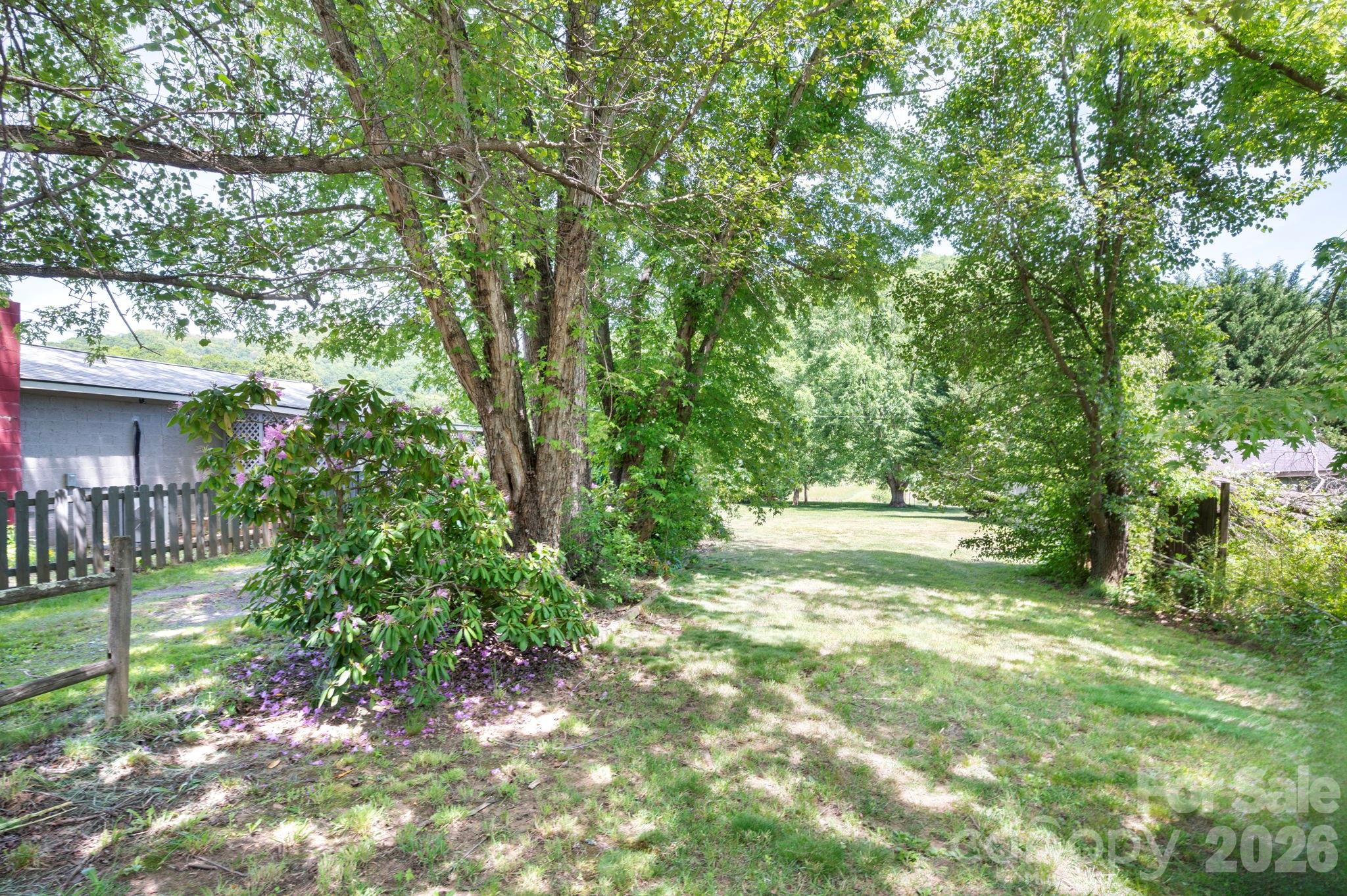 2802 Beaverdam Road Canton NC 28716