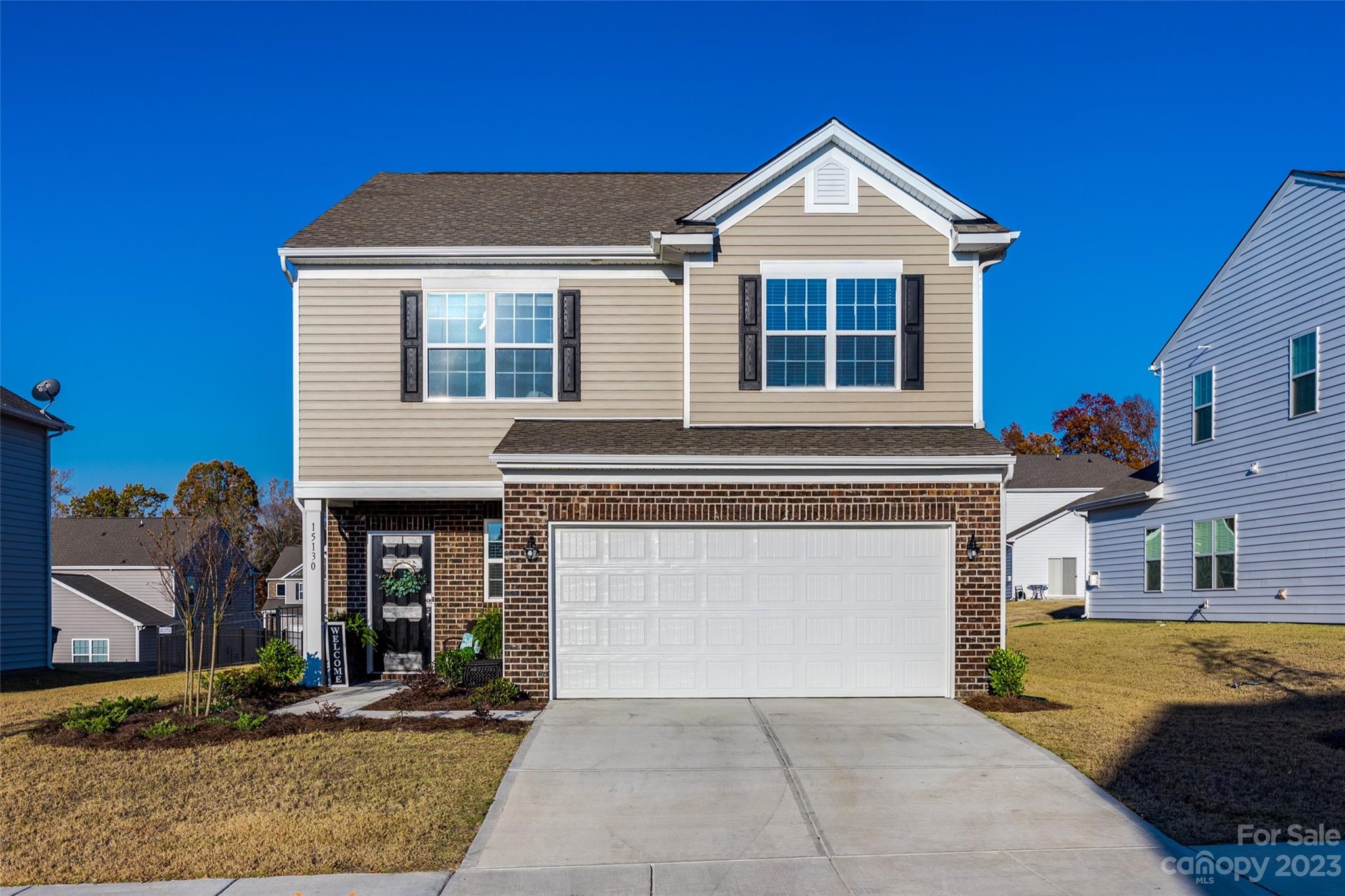 15130 Lake Ridge Road Charlotte NC 28278