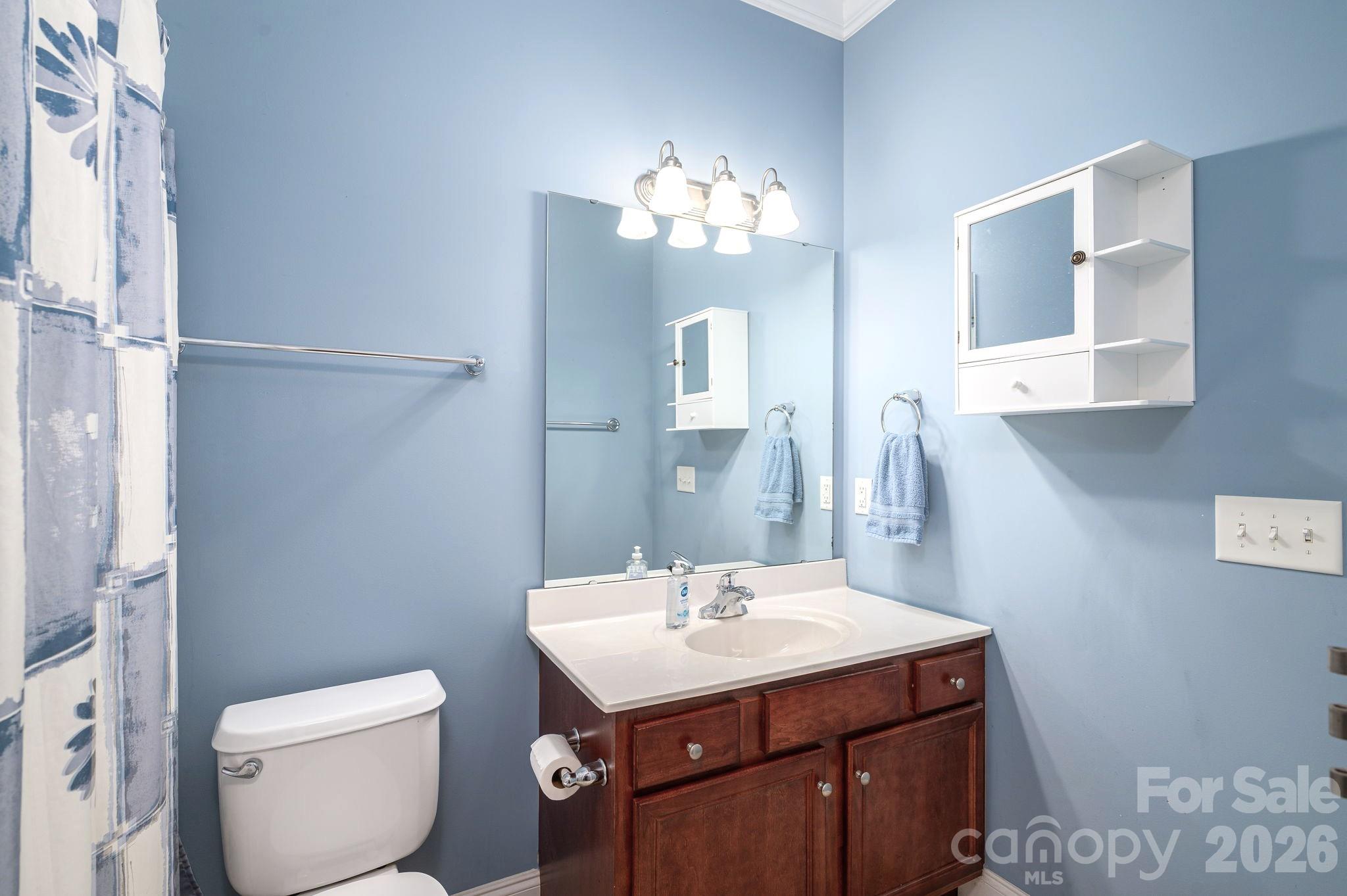 7212 Pinfeather Circle Cramerton NC 28032