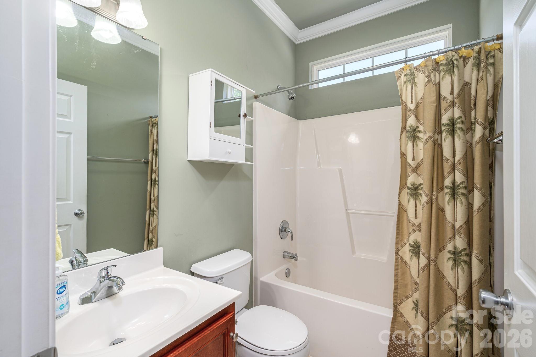 7212 Pinfeather Circle Cramerton NC 28032