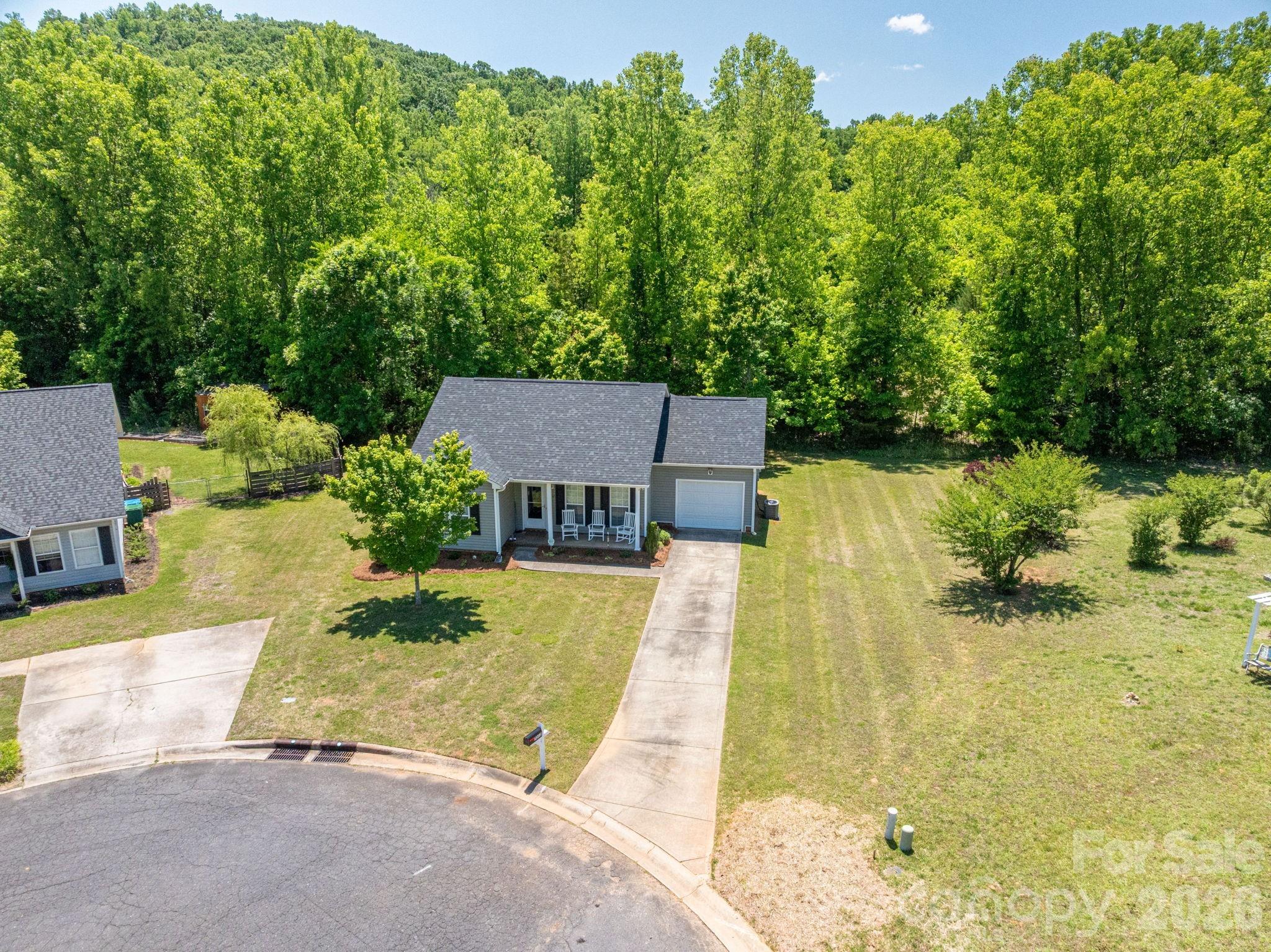 7212 Pinfeather Circle Cramerton NC 28032