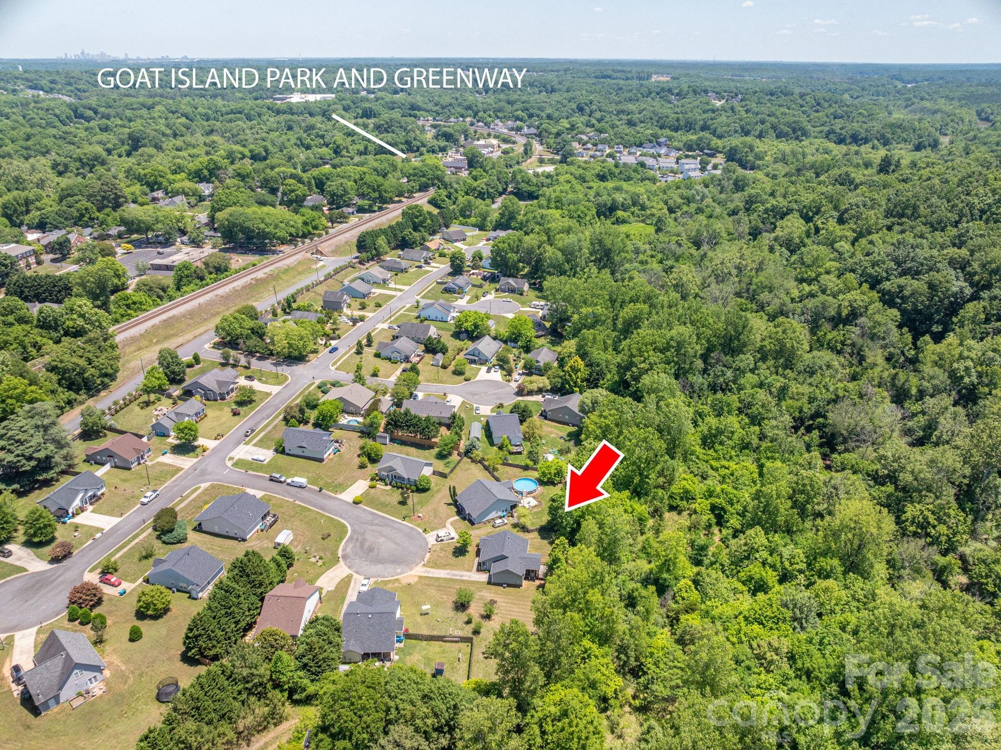 7212 Pinfeather Circle Cramerton NC 28032