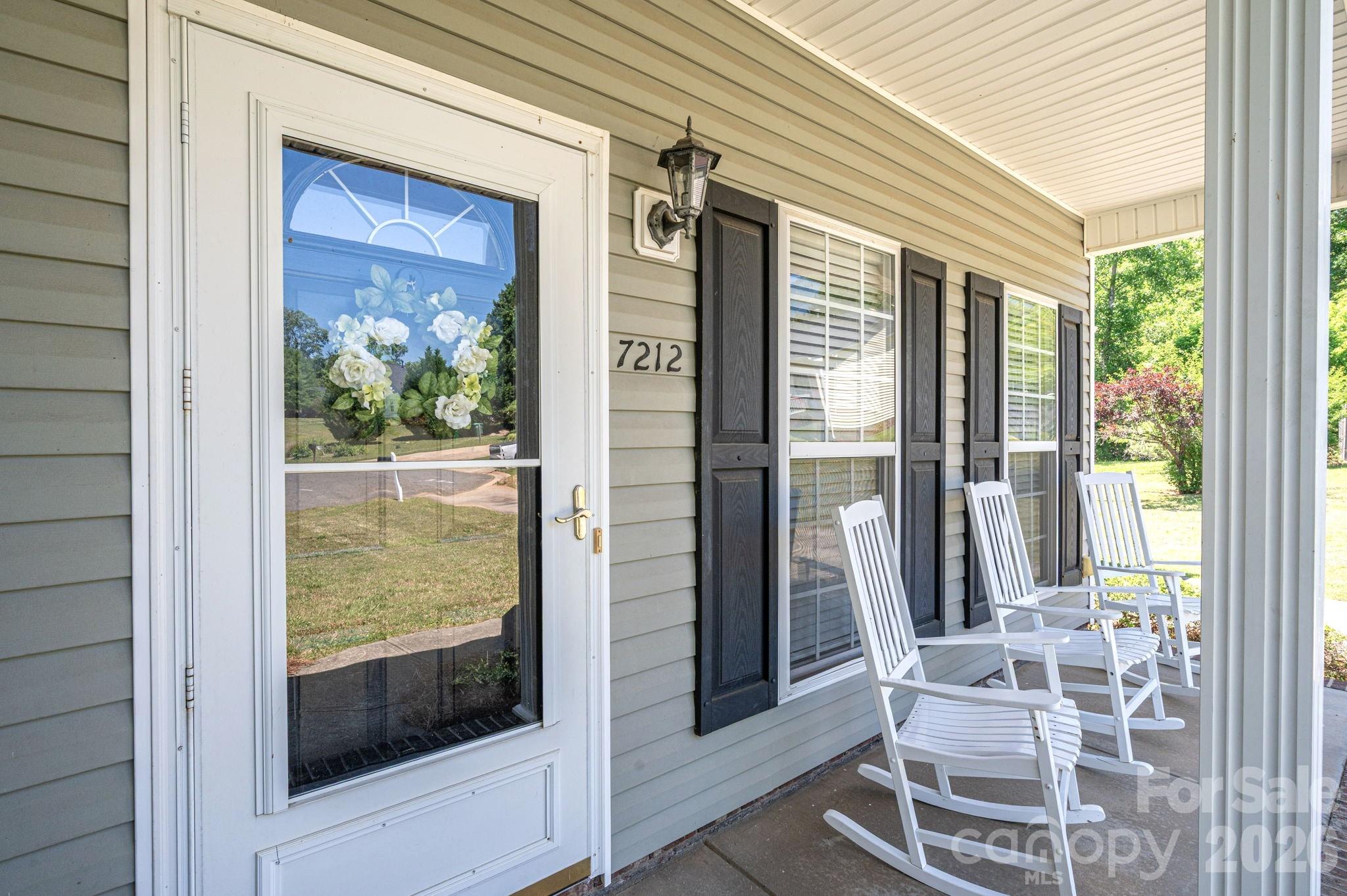 7212 Pinfeather Circle Cramerton NC 28032