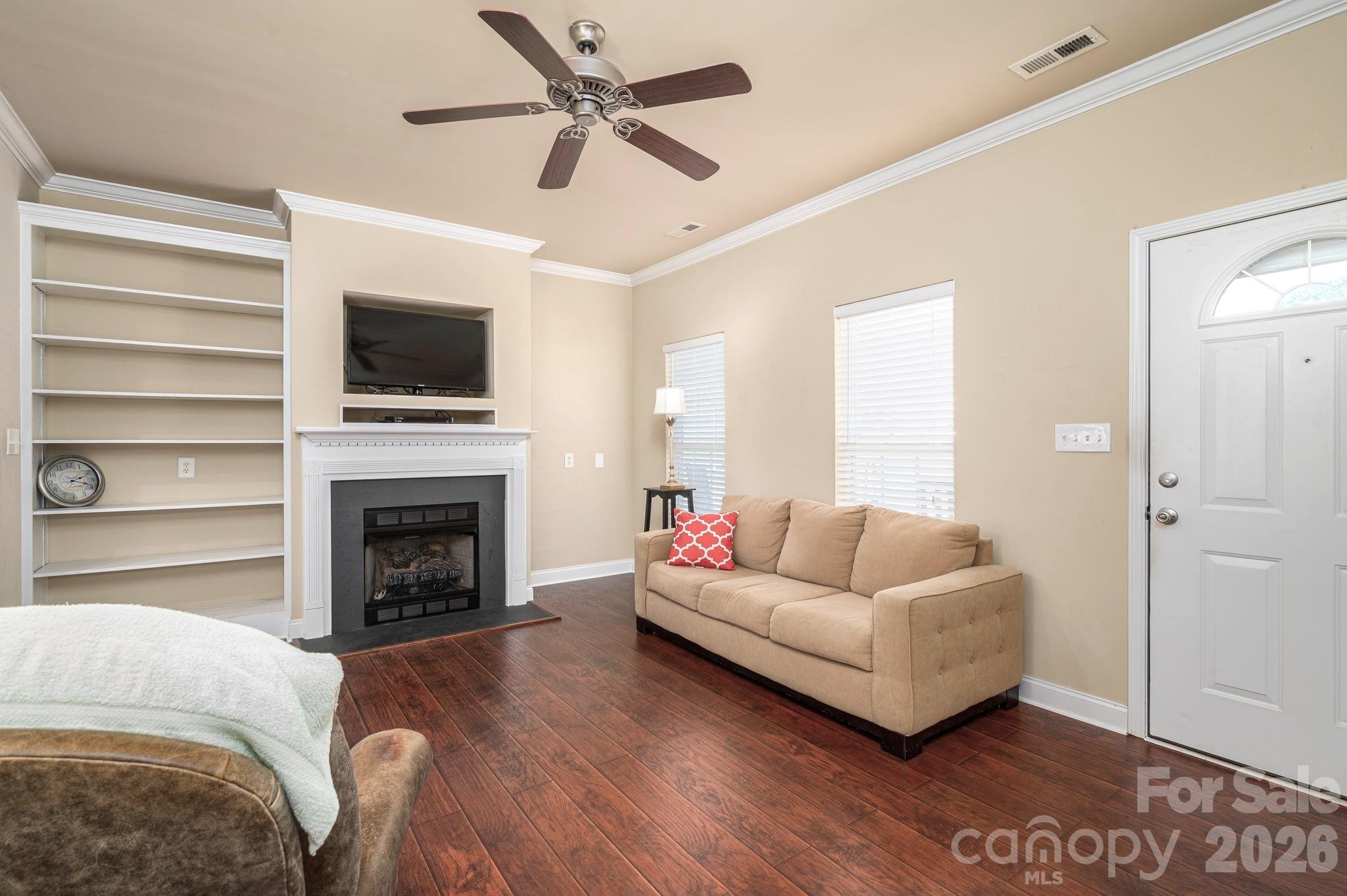 7212 Pinfeather Circle Cramerton NC 28032