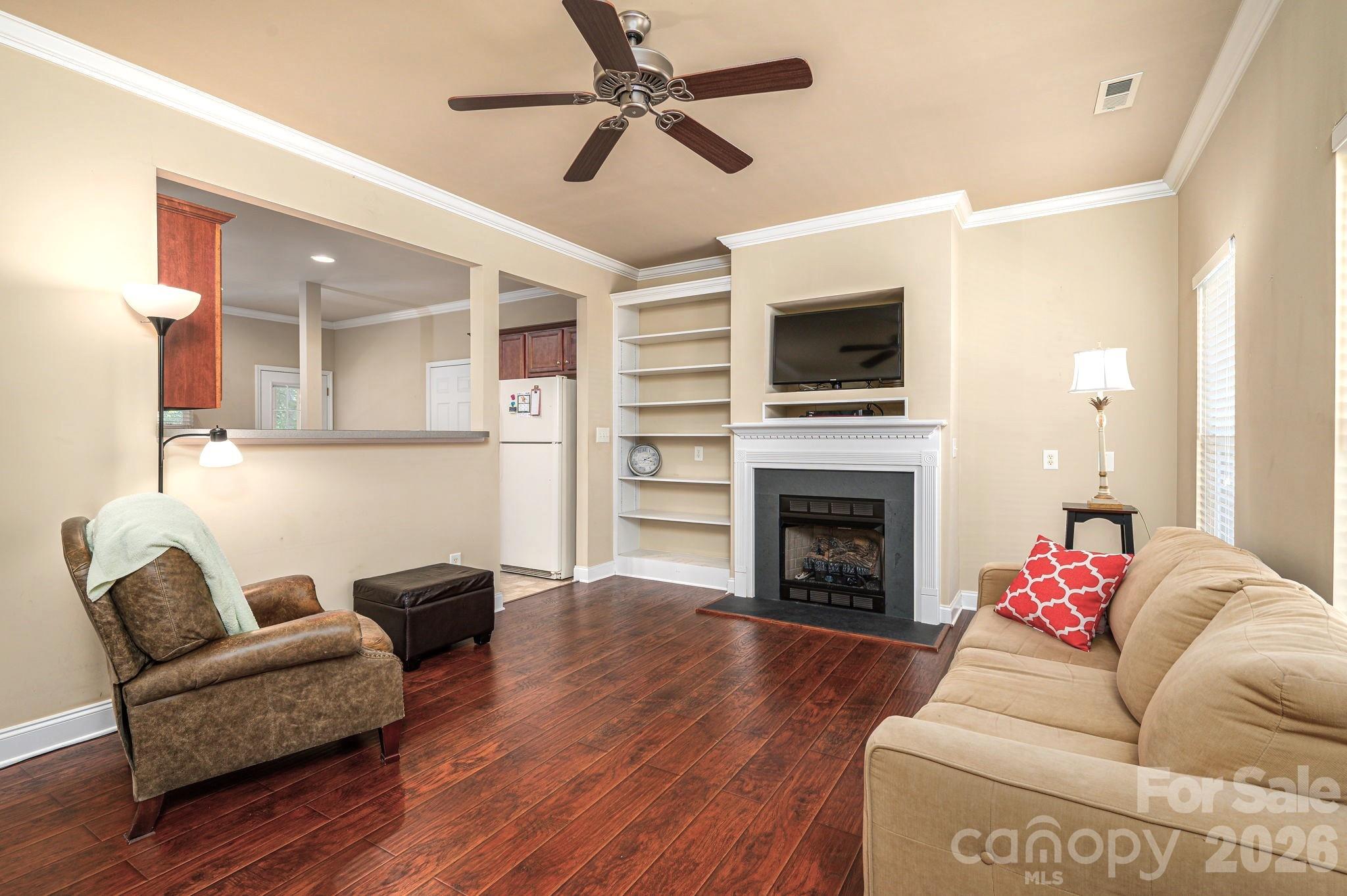7212 Pinfeather Circle Cramerton NC 28032