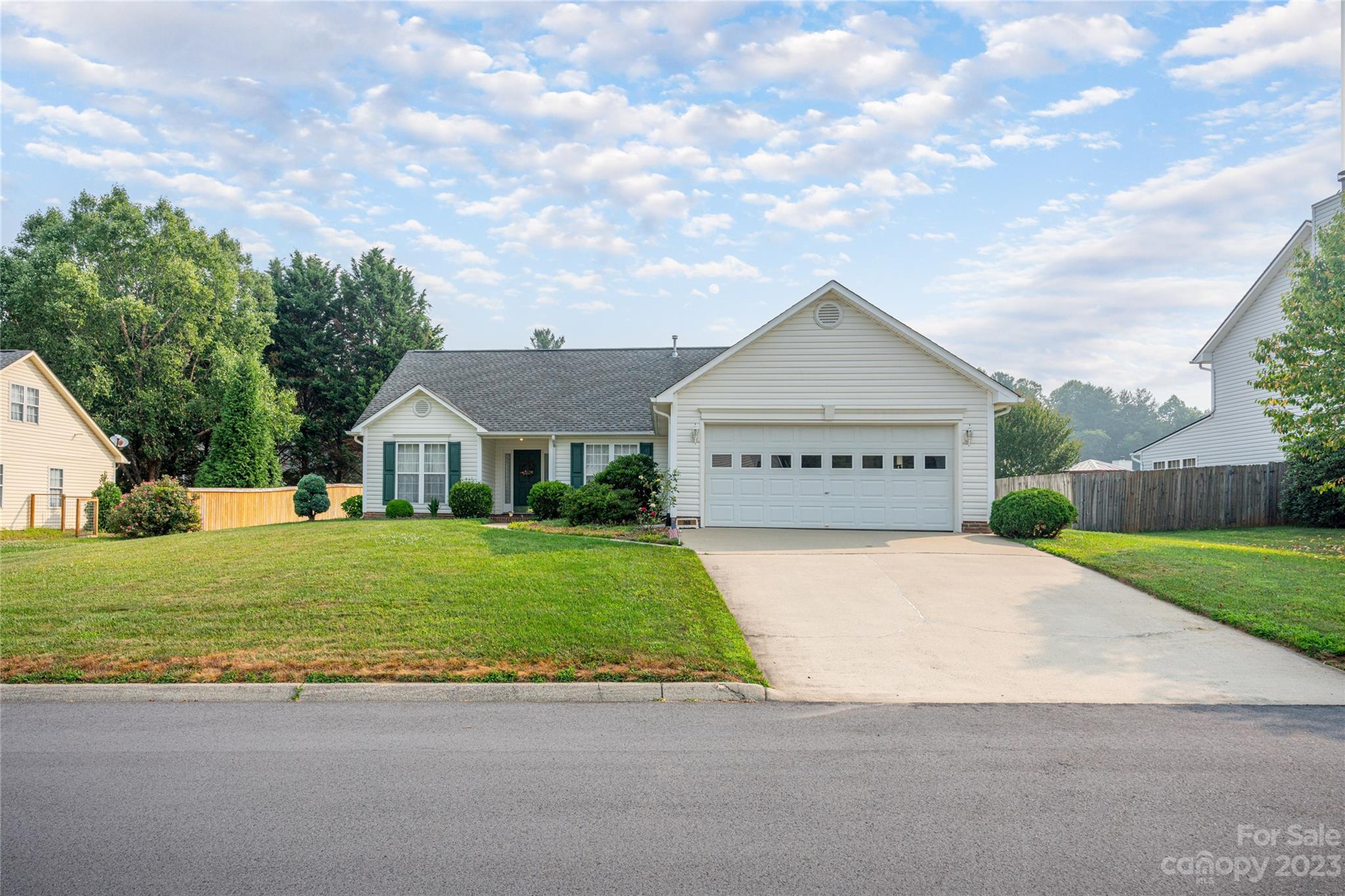 368 Glensprings Drive Fletcher NC 28732