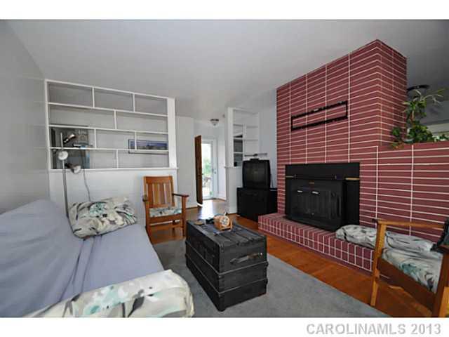 2627 Hilliard Drive Charlotte NC 28205
