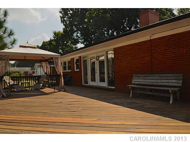 2627 Hilliard Drive Charlotte NC 28205