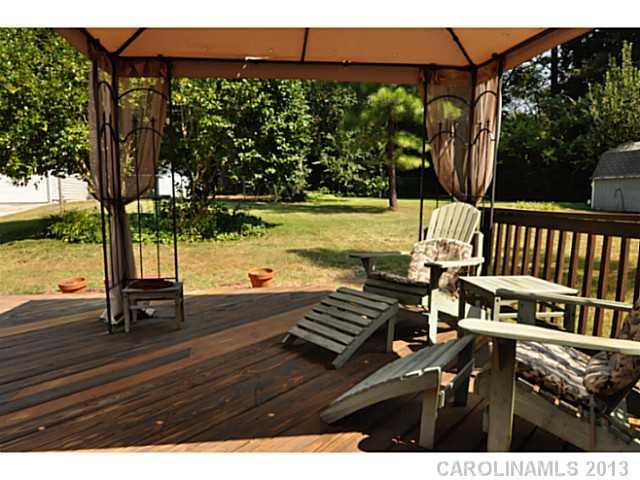 2627 Hilliard Drive Charlotte NC 28205