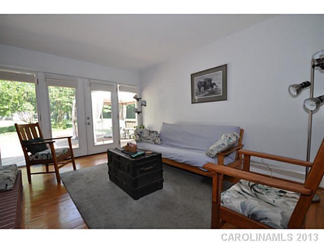 2627 Hilliard Drive Charlotte NC 28205