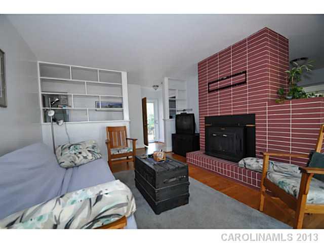 2627 Hilliard Drive Charlotte NC 28205