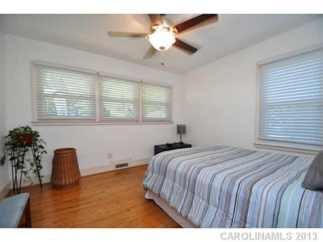 2627 Hilliard Drive Charlotte NC 28205