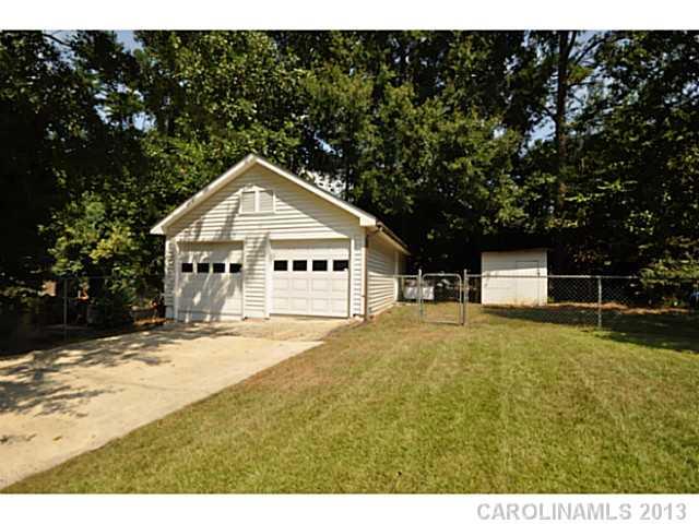 2627 Hilliard Drive Charlotte NC 28205