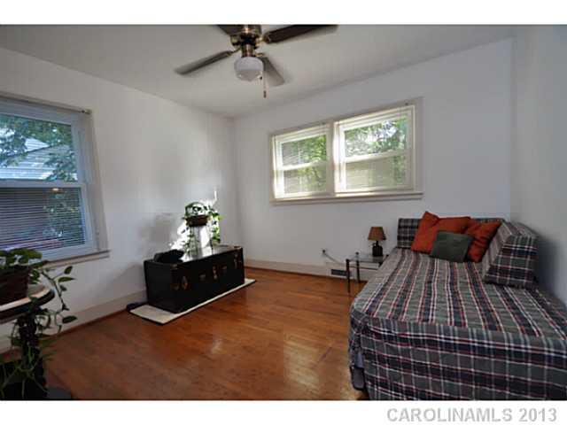 2627 Hilliard Drive Charlotte NC 28205