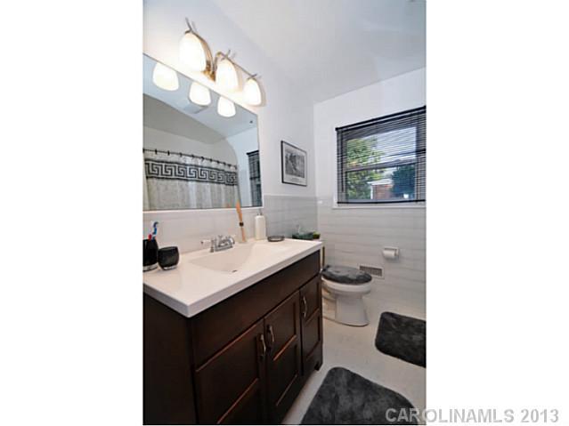 2627 Hilliard Drive Charlotte NC 28205