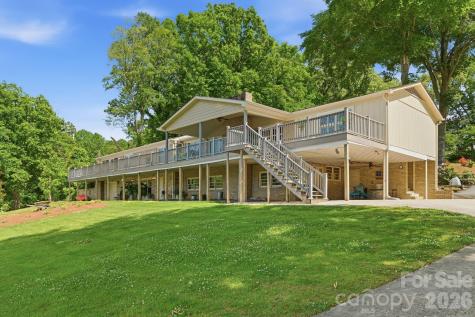120 Shady Cove Road Troutman NC 28166