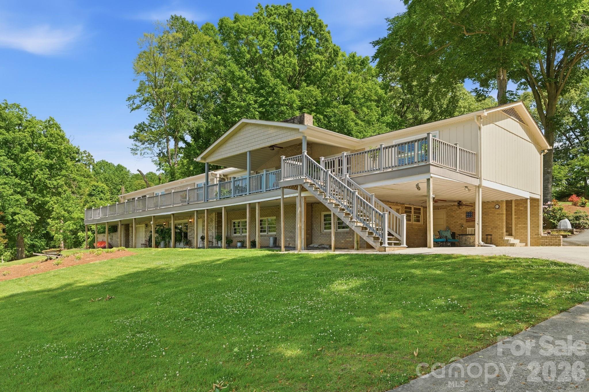 120 Shady Cove Road Troutman NC 28166