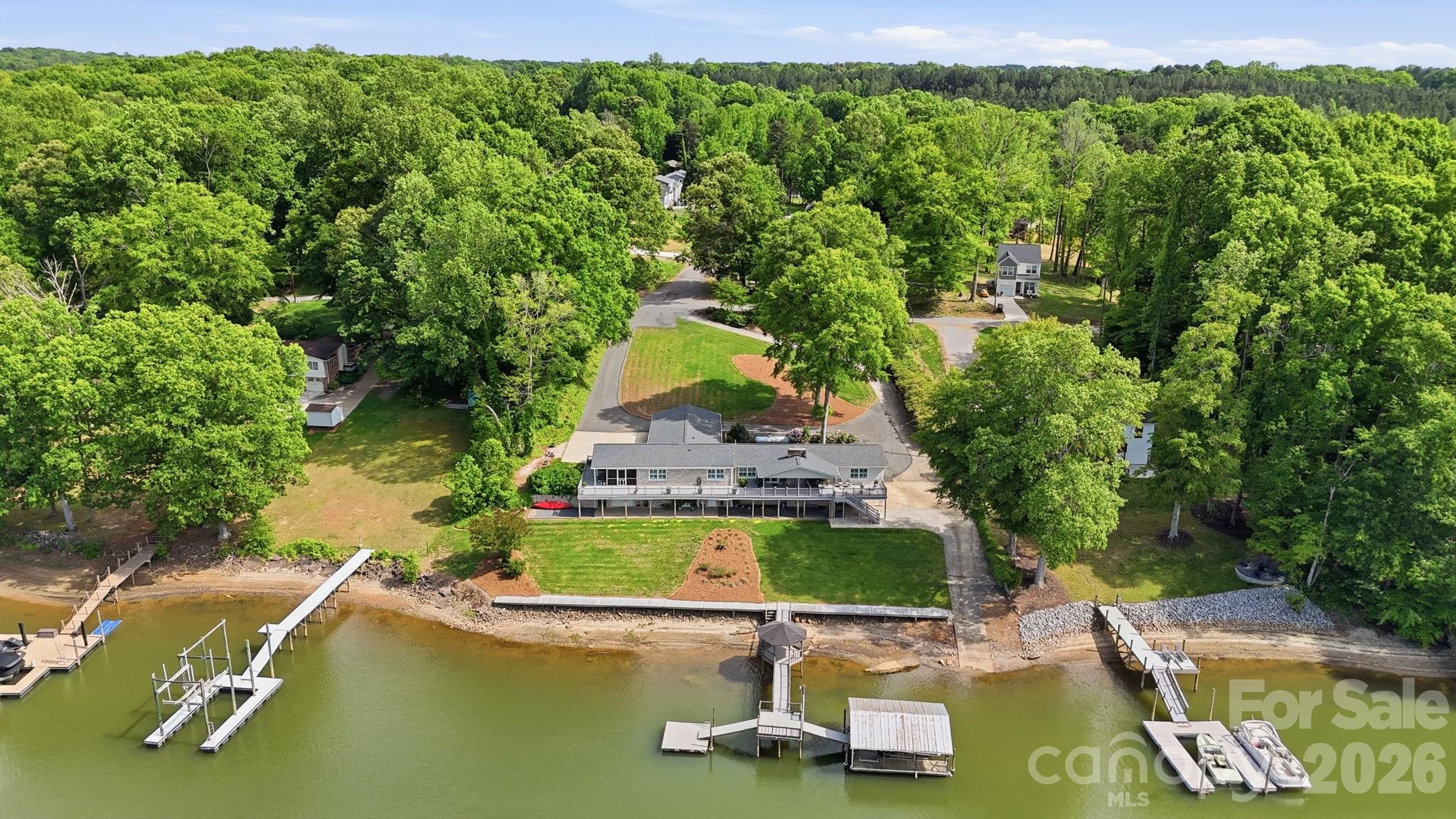 120 Shady Cove Road Troutman NC 28166