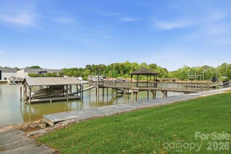 120 Shady Cove Road Troutman NC 28166