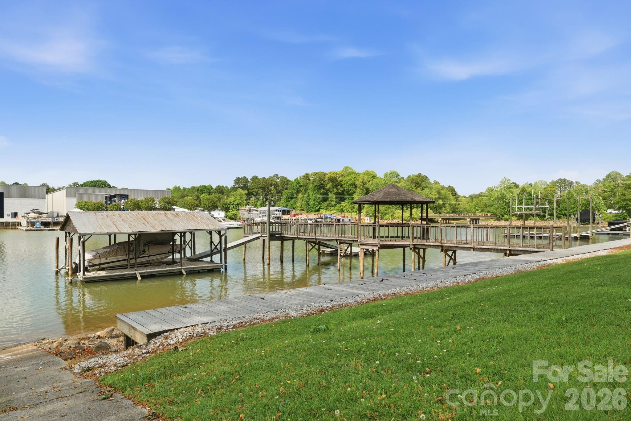 120 Shady Cove Road Troutman NC 28166