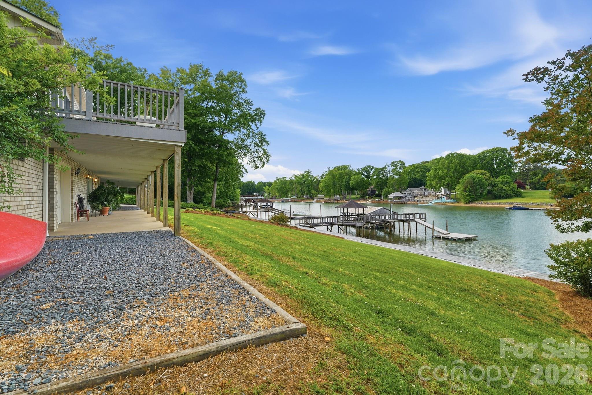 120 Shady Cove Road Troutman NC 28166