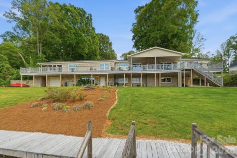 120 Shady Cove Road Troutman NC 28166