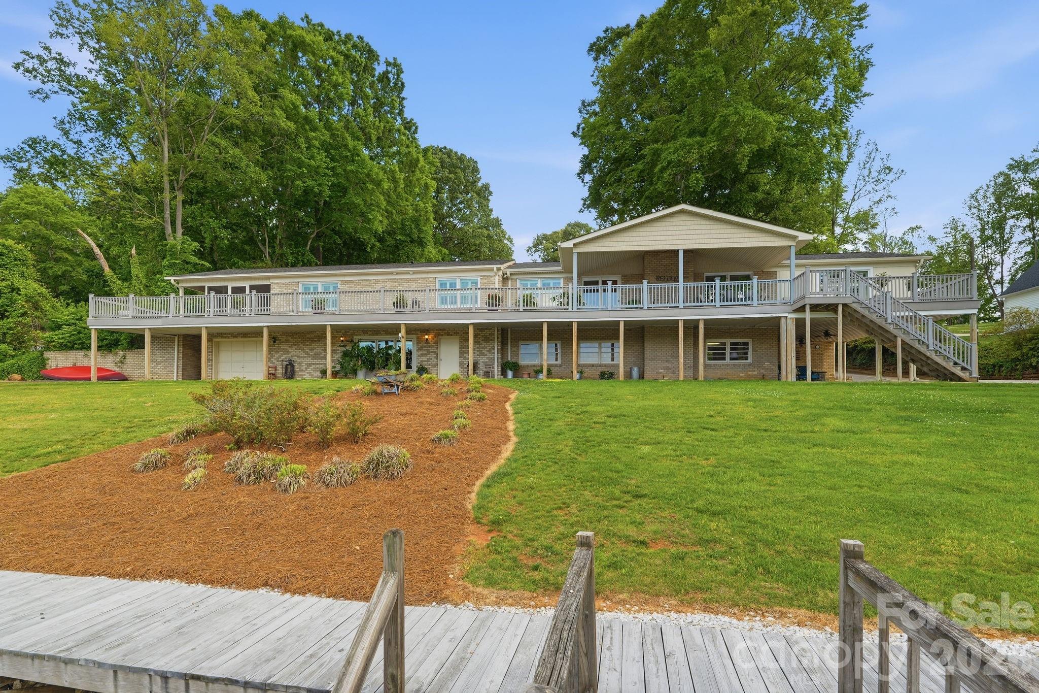 120 Shady Cove Road Troutman NC 28166