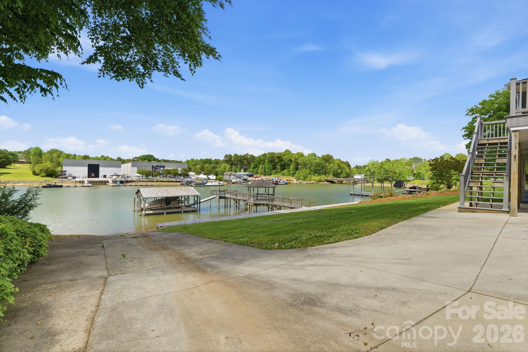 120 Shady Cove Road Troutman NC 28166