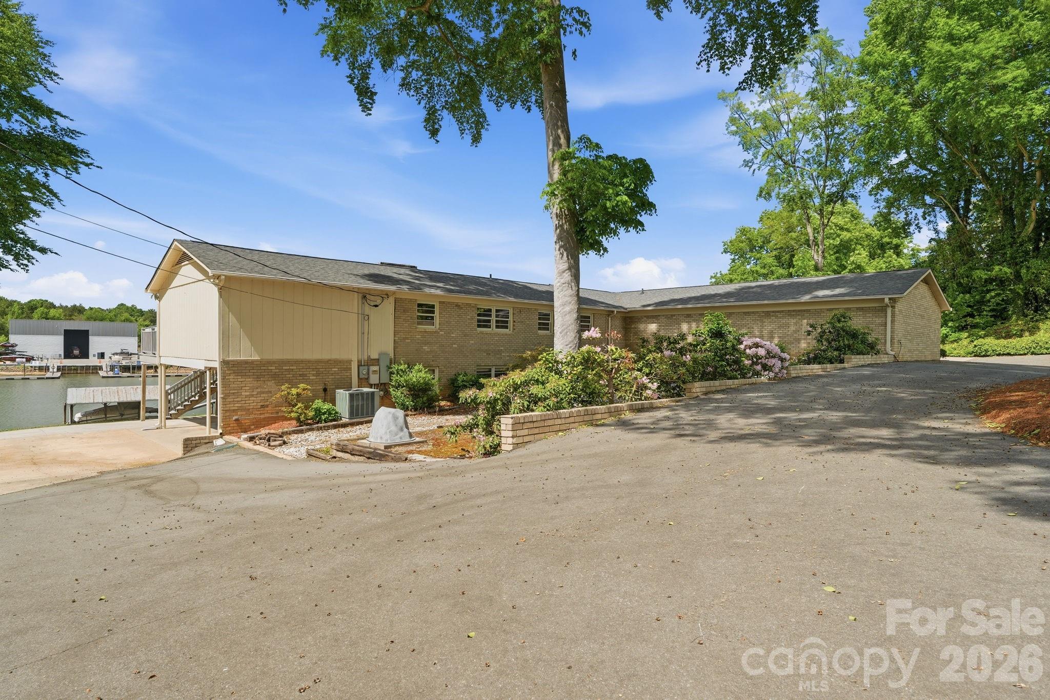 120 Shady Cove Road Troutman NC 28166
