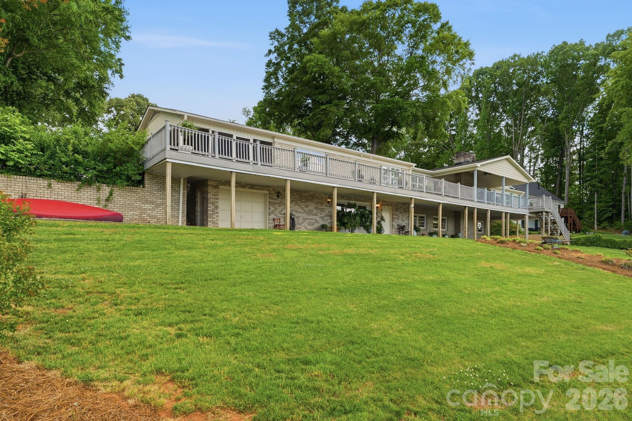 120 Shady Cove Road Troutman NC 28166