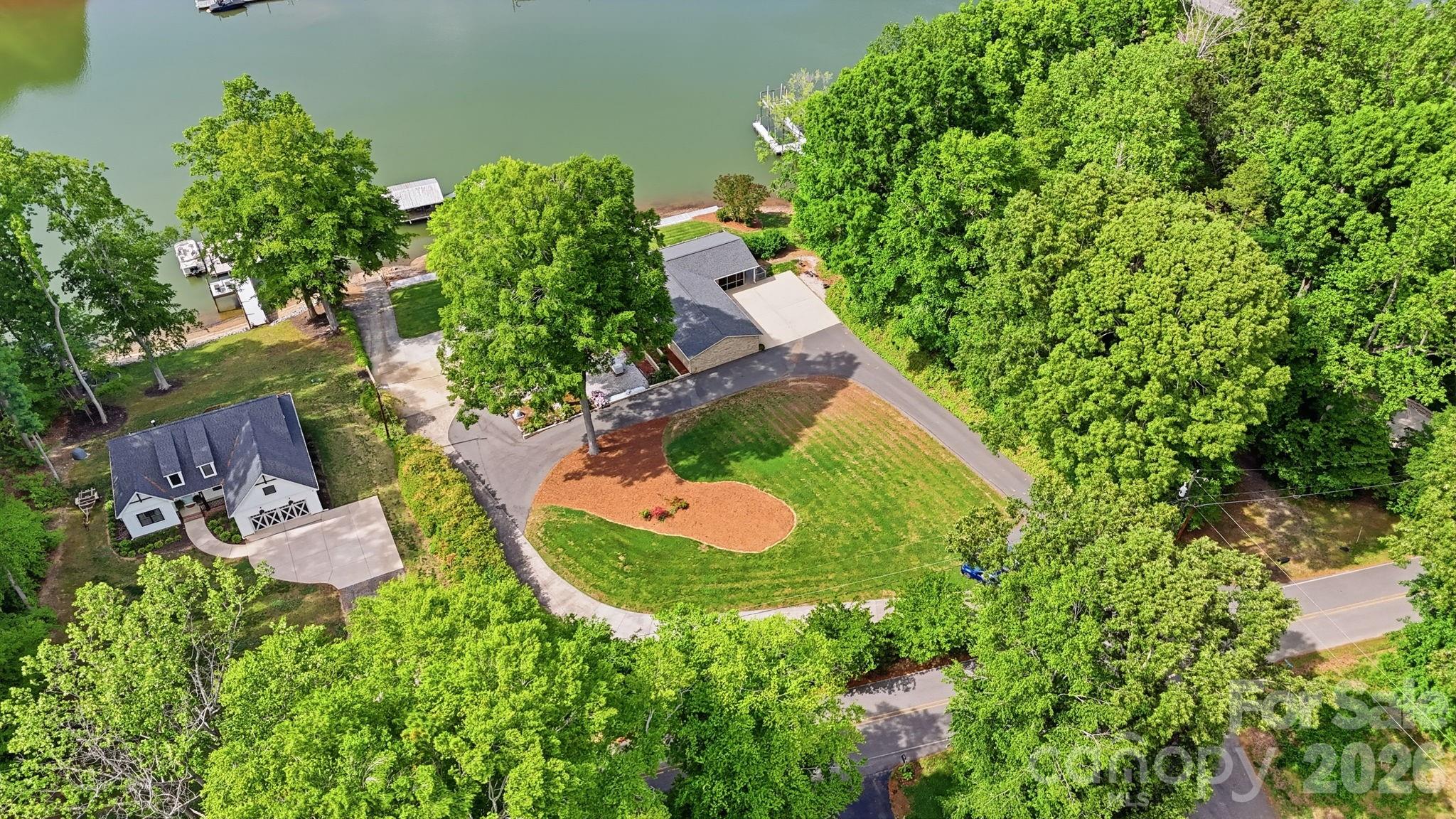 120 Shady Cove Road Troutman NC 28166