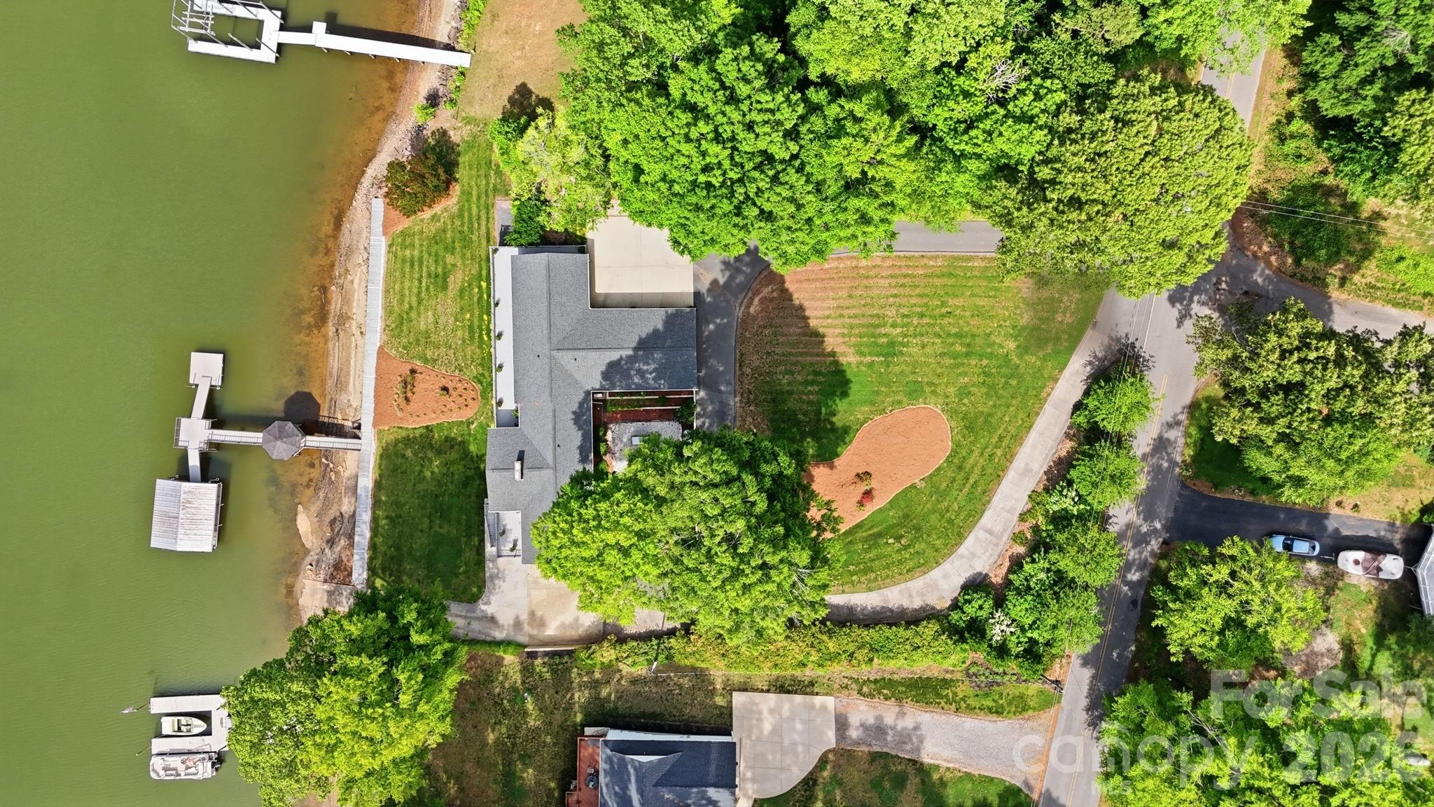 120 Shady Cove Road Troutman NC 28166