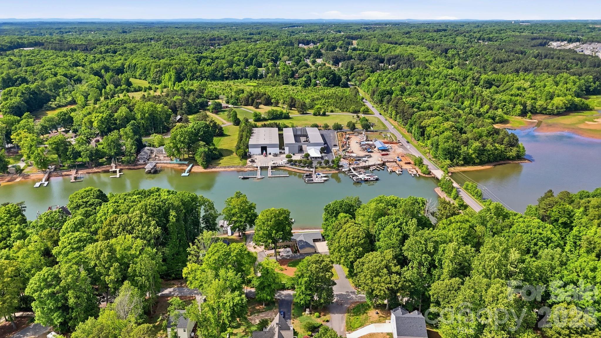 120 Shady Cove Road Troutman NC 28166